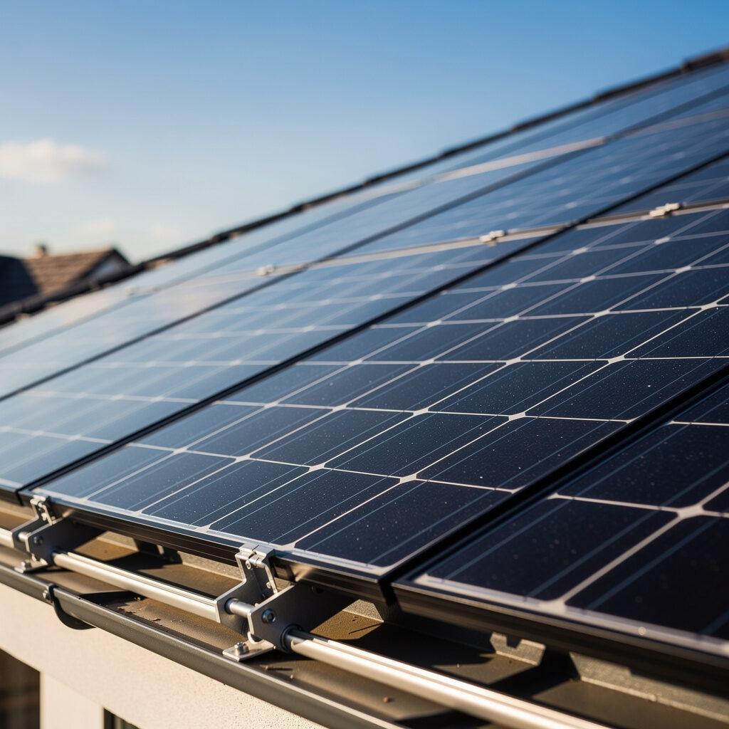 Einleitung – Bechtold Solar-Technik GmbH