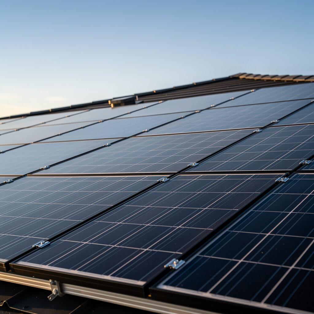 Einleitung – Bechtold Solar-Technik GmbH