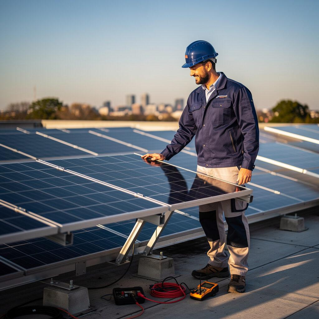 Unsere Geschichte – Bechtold Solar-Technik GmbH