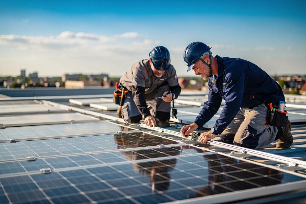 Karriere – Bechtold Solar-Technik GmbH