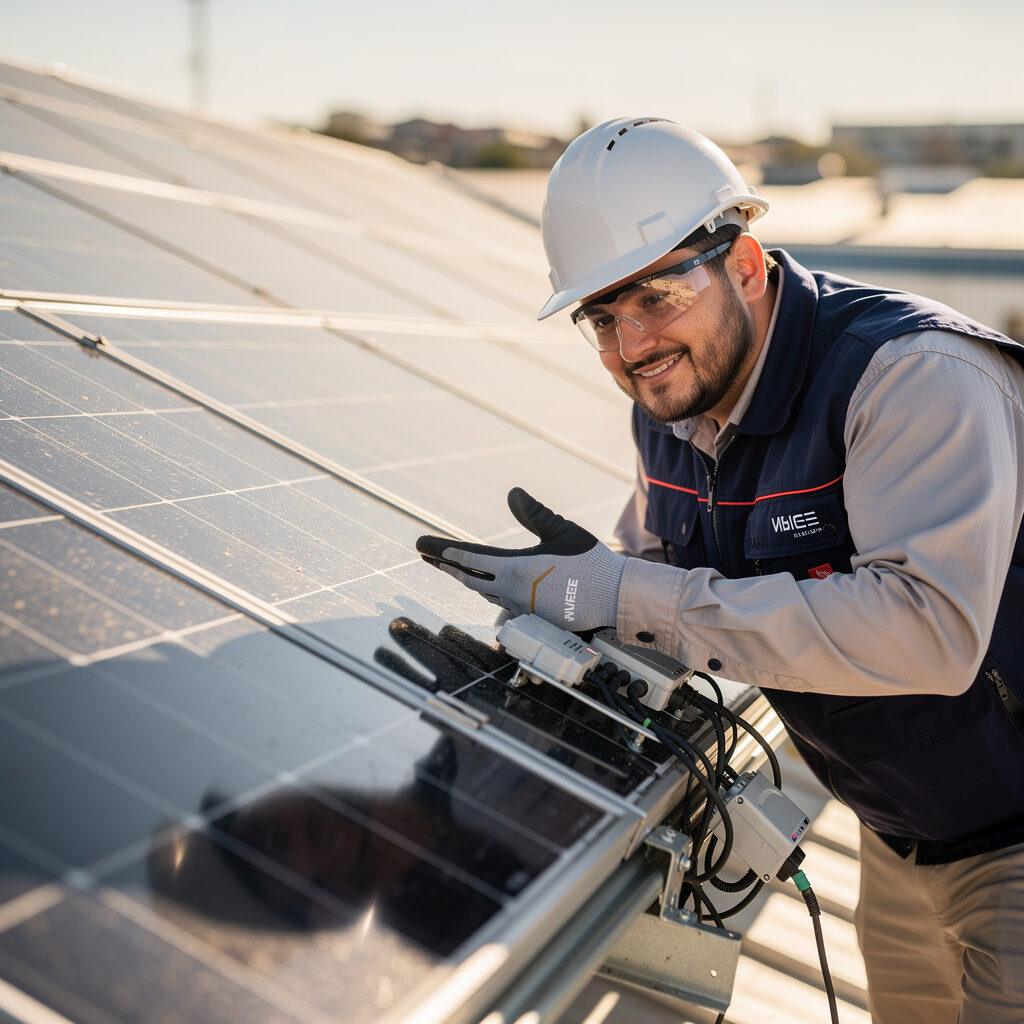 Photovoltaik Beratung – Bechtold Solar-Technik GmbH