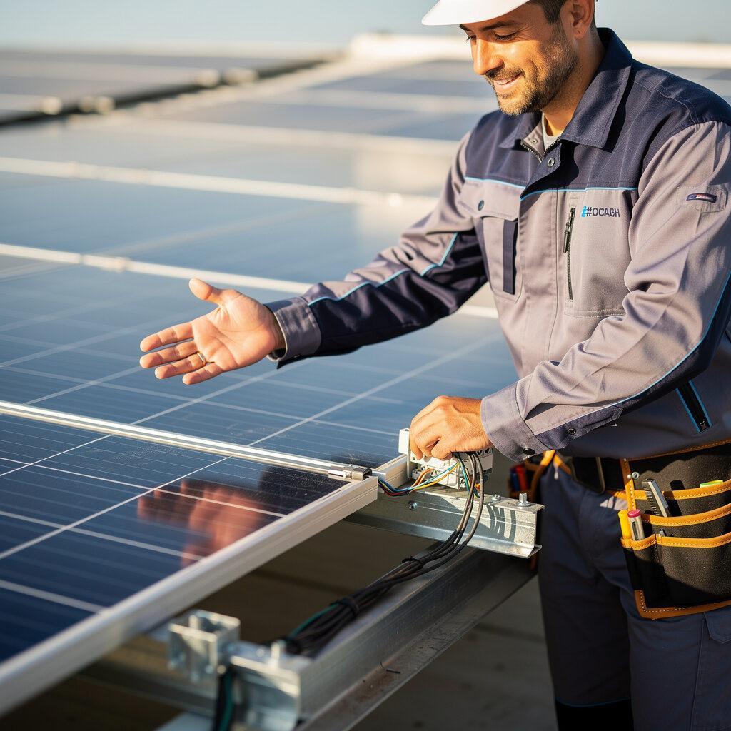 Photovoltaik Beratung – Bechtold Solar-Technik GmbH