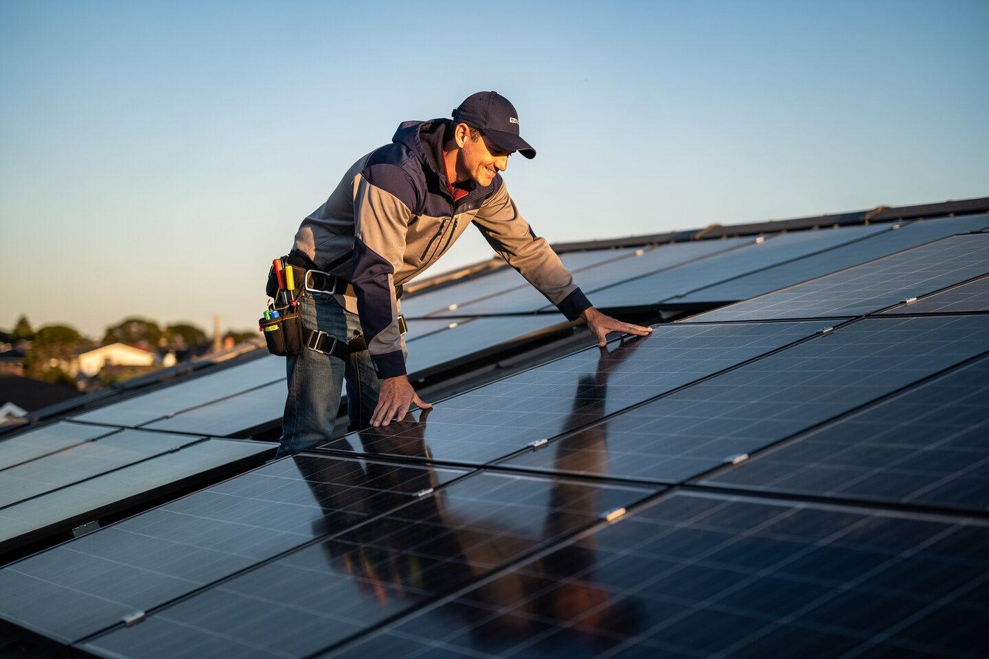 Team – Leistungen – Bechtold Solar-Technik GmbH
