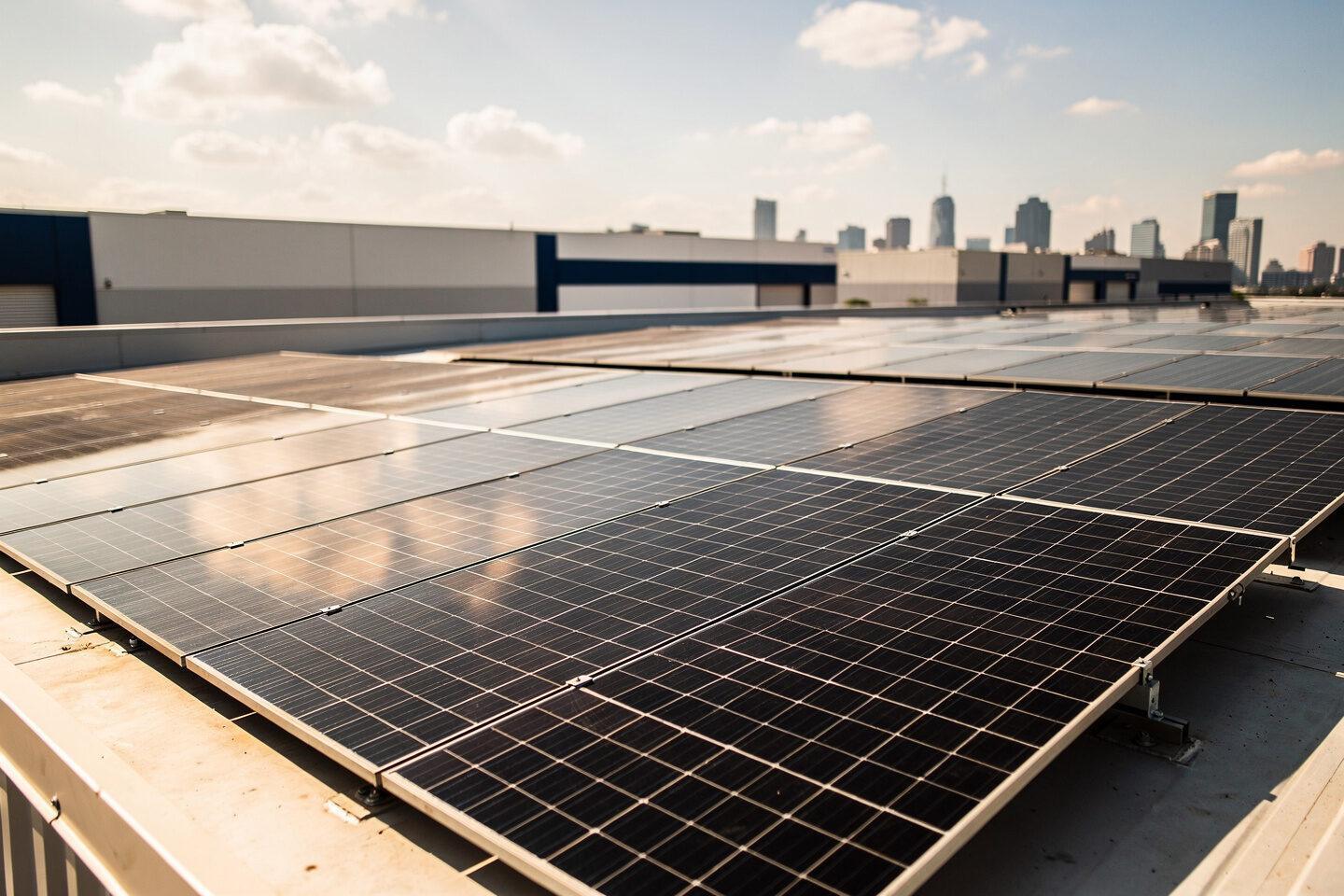 Startseite – Leistungen – Bechtold Solar-Technik GmbH