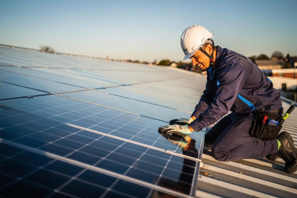 Team – Bechtold Solar-Technik GmbH