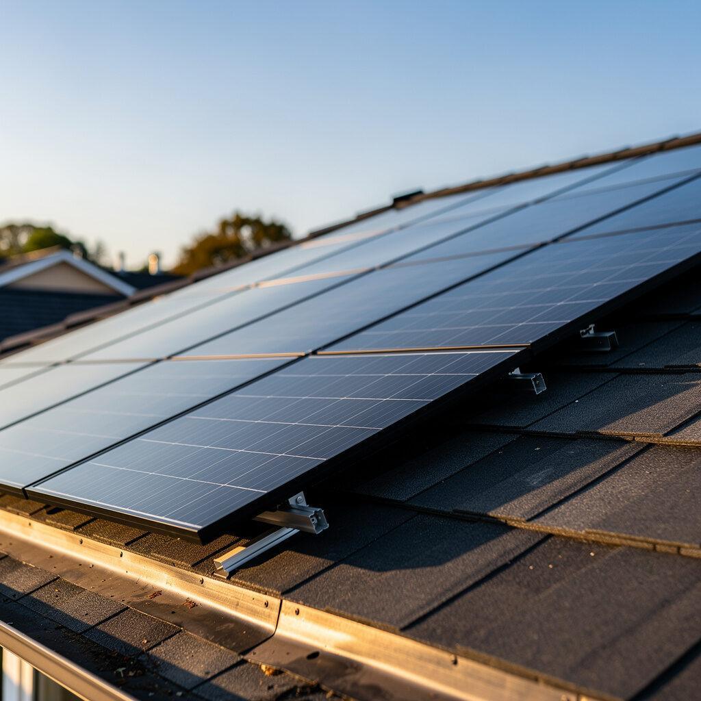 Photovoltaikanlagen – Bechtold Solar-Technik GmbH