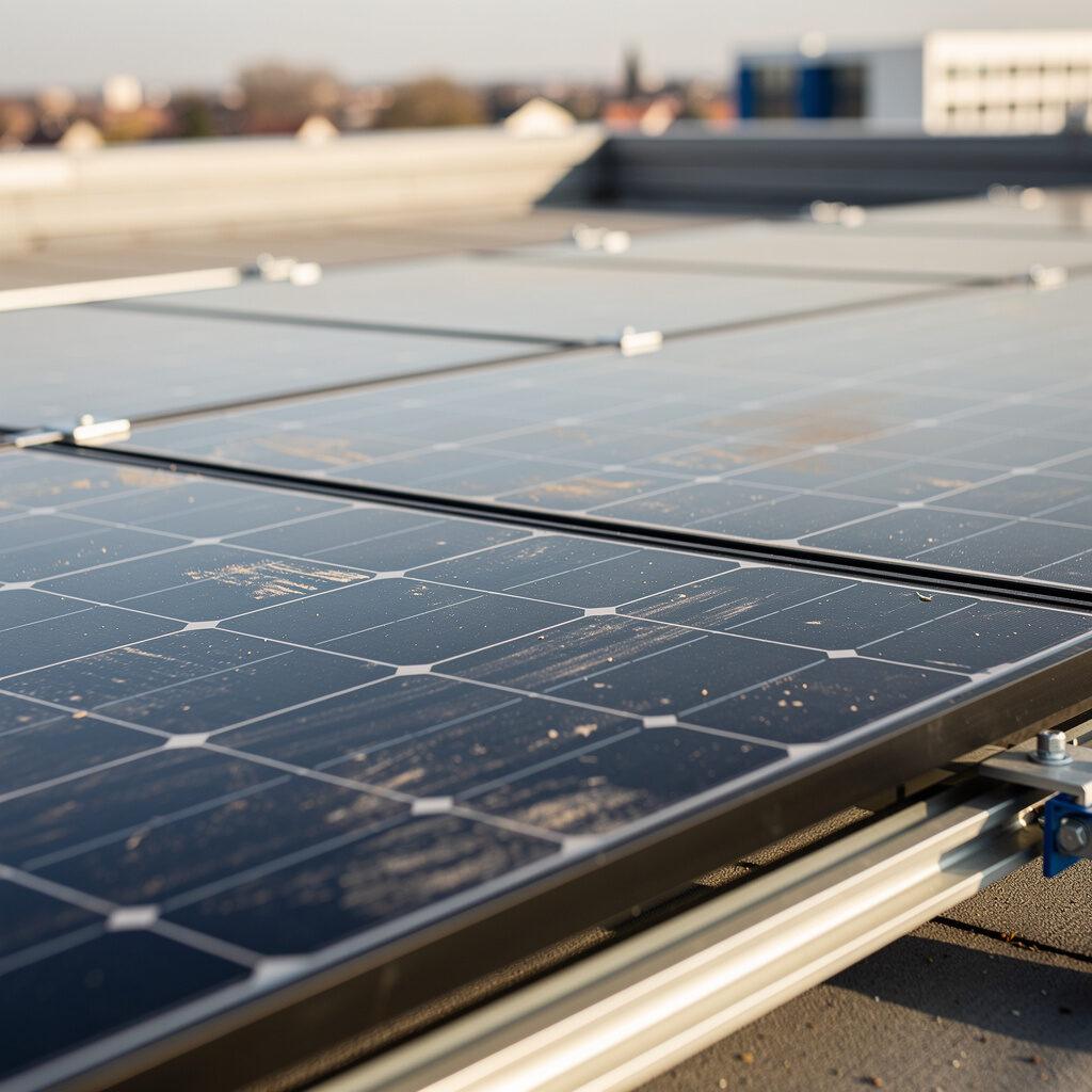 Was uns als Arbeitgeber auszeichnet – Bechtold Solar-Technik GmbH