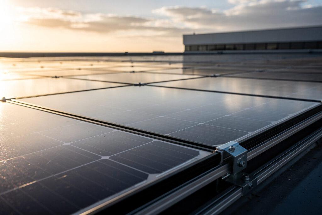 Was uns als Arbeitgeber auszeichnet – Bechtold Solar-Technik GmbH
