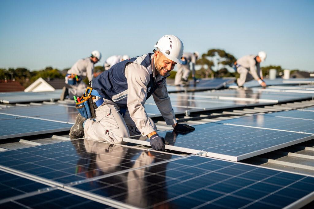 Werte – Bechtold Solar-Technik GmbH