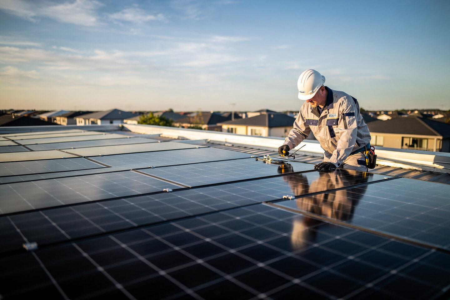 Wiki – Leistungen – Bechtold Solar-Technik GmbH